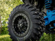 Yamaha XT Warrior Tires by Super ATV